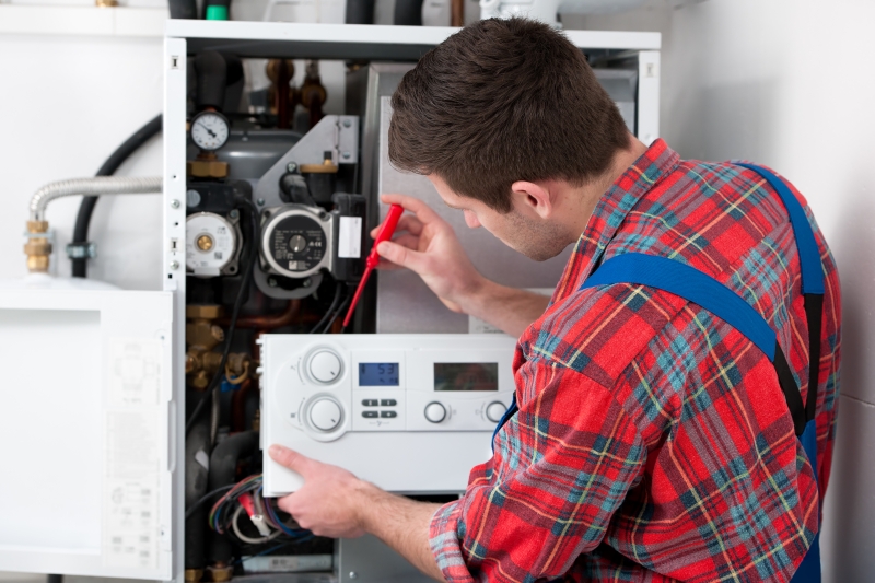 Boiler Repairs Service Southminster