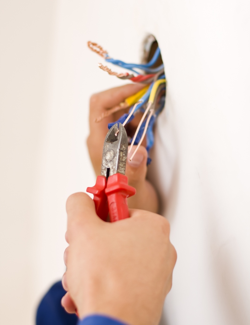 Electricians Southminster, Burnham-On-Crouch, Bradwell, CM0