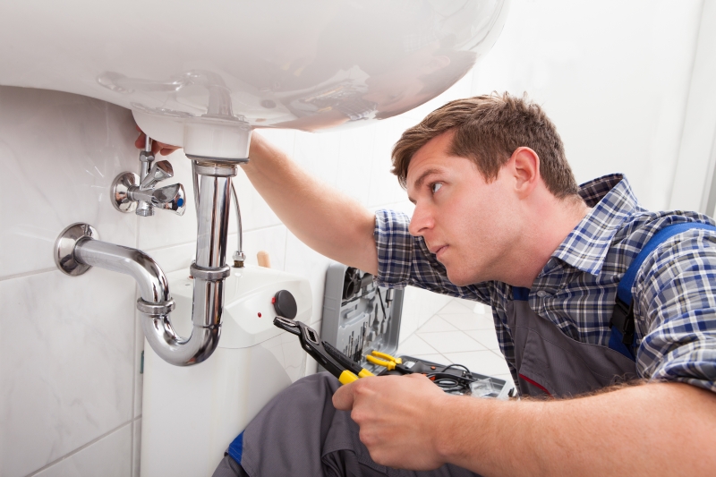 Emergency Plumbers Southminster