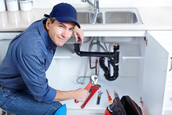Residential Plumbing Southminster