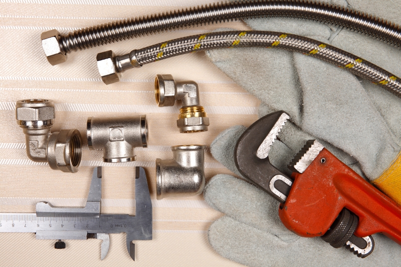 Plumbers Southminster