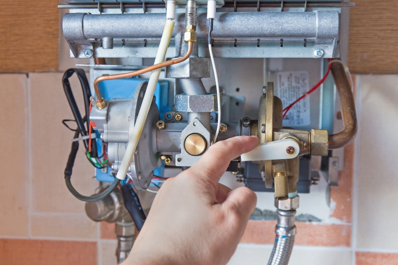 Plumbing Heating Southminster, Burnham-On-Crouch, Bradwell, CM0
